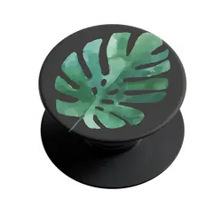پاپ سوکت وینا مدل Monstera