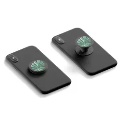 پاپ سوکت وینا مدل Monstera