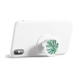 پاپ سوکت وینا مدل Monstera