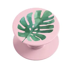 پاپ سوکت وینا مدل Monstera