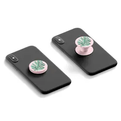 پاپ سوکت وینا مدل Monstera