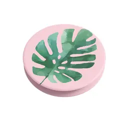 پاپ سوکت وینا مدل Monstera