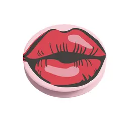 پاپ سوکت وینا مدل Kisses