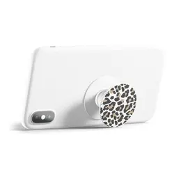 پاپ سوکت وینا مدل Leopard