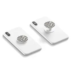 پاپ سوکت وینا مدل Leopard