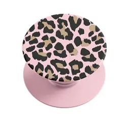 پاپ سوکت وینا مدل Leopard