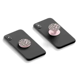 پاپ سوکت وینا مدل Leopard