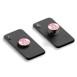 پاپ سوکت وینا مدل Make Your Dreams Happen