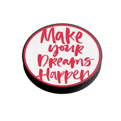 پاپ سوکت وینا مدل Make Your Dreams Happen