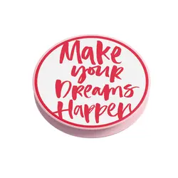 پاپ سوکت وینا مدل Make Your Dreams Happen