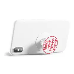 پاپ سوکت وینا مدل Make Your Dreams Happen