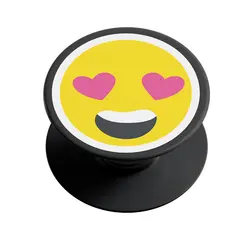 پاپ سوکت وینا مدل Heart Eyes