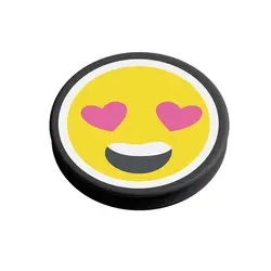 پاپ سوکت وینا مدل Heart Eyes