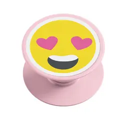 پاپ سوکت وینا مدل Heart Eyes