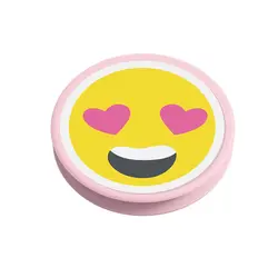 پاپ سوکت وینا مدل Heart Eyes