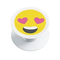 پاپ سوکت وینا مدل Heart Eyes