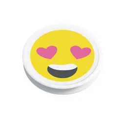 پاپ سوکت وینا مدل Heart Eyes