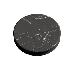 پاپ سوکت وینا مدل Black Marble