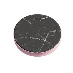 پاپ سوکت وینا مدل Black Marble