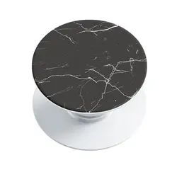 پاپ سوکت وینا مدل Black Marble