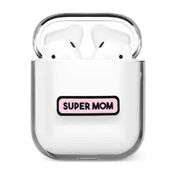 قاب ایرپاد وینا مدل Supermom