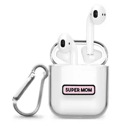 قاب ایرپاد وینا مدل Supermom