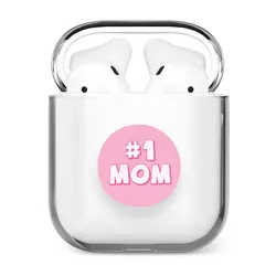 قاب ایرپاد وینا مدل No 1 Mom