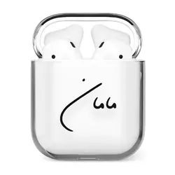 قاب ایرپاد وینا با اسم دلخواه مدل Maman