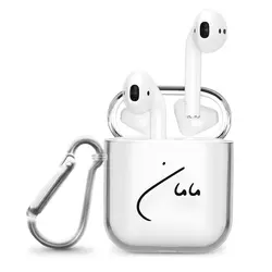 قاب ایرپاد وینا با اسم دلخواه مدل Maman