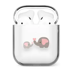 قاب ایرپاد وینا Elephant's Mom