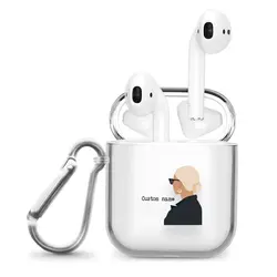 قاب ایرپاد وینا با اسم دلخواه مدلVIP