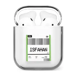 قاب ایرپاد وینا مدل Isfahan Ticket