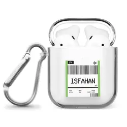 قاب ایرپاد وینا مدل Isfahan Ticket