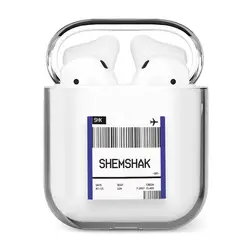 قاب ایرپاد وینا مدل Shemshak Ticket