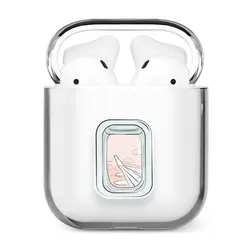 قاب ایرپاد وینا مدل Airplane Window