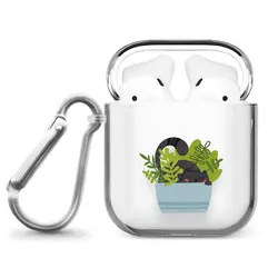 قاب ایرپاد وینا مدل Cats And Plants