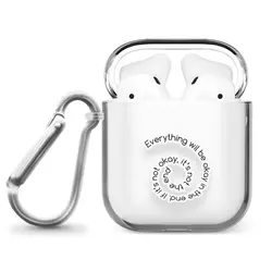 قاب ایرپاد وینا مدل Everything Will Be Okay In The End