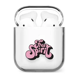 قاب ایرپاد وینا مدل Free Spirit