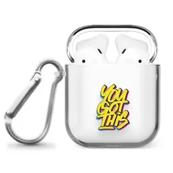 قاب ایرپاد وینا مدل You Got This