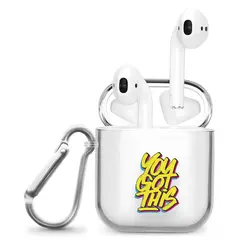 قاب ایرپاد وینا مدل You Got This