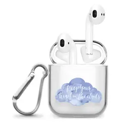 قاب ایرپاد وینا مدل Keep Your Head In The Clouds