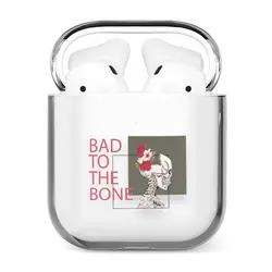 قاب ایرپاد وینا مدل Bad To The Bone