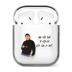 قاب ایرپاد وینا مدل How You Doin