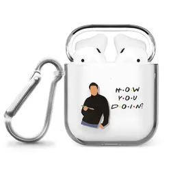 قاب ایرپاد وینا مدل How You Doin