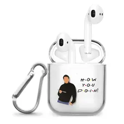 قاب ایرپاد وینا مدل How You Doin