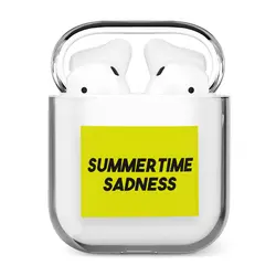 قاب ایرپاد وینا مدل Summertime Sadness