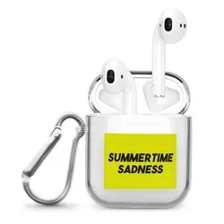 قاب ایرپاد وینا مدل Summertime Sadness