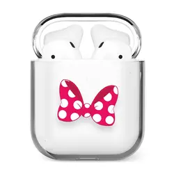 قاب ایرپاد وینا مدل Minnie Mouse