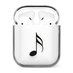 قاب ایرپاد وینا مدل Music Note