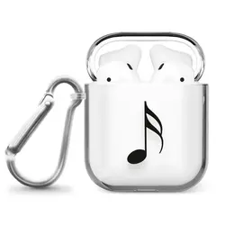 قاب ایرپاد وینا مدل Music Note